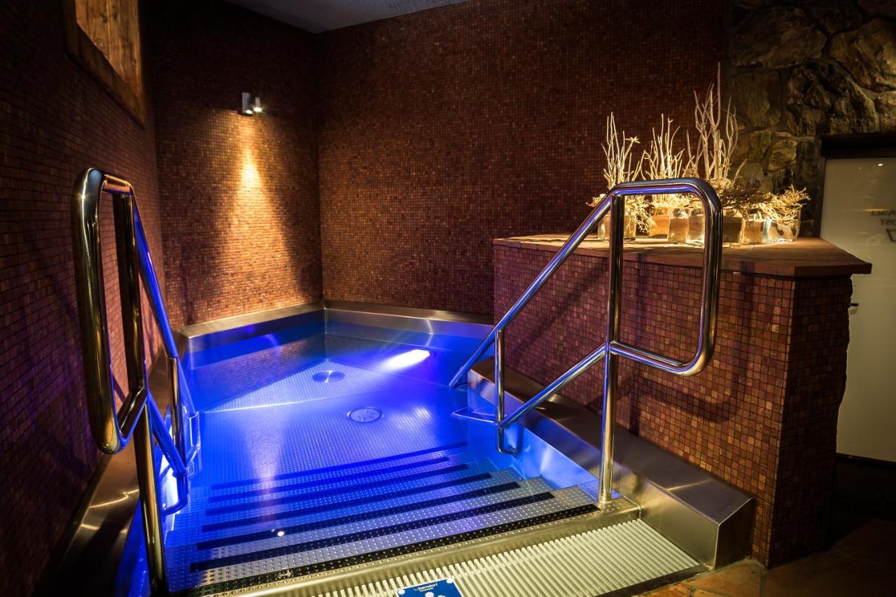 Katerain Hotel, Restaurace, Wellness Opava Exterior photo