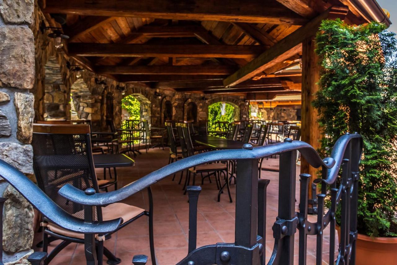 Katerain Hotel, Restaurace, Wellness Opava Exterior photo
