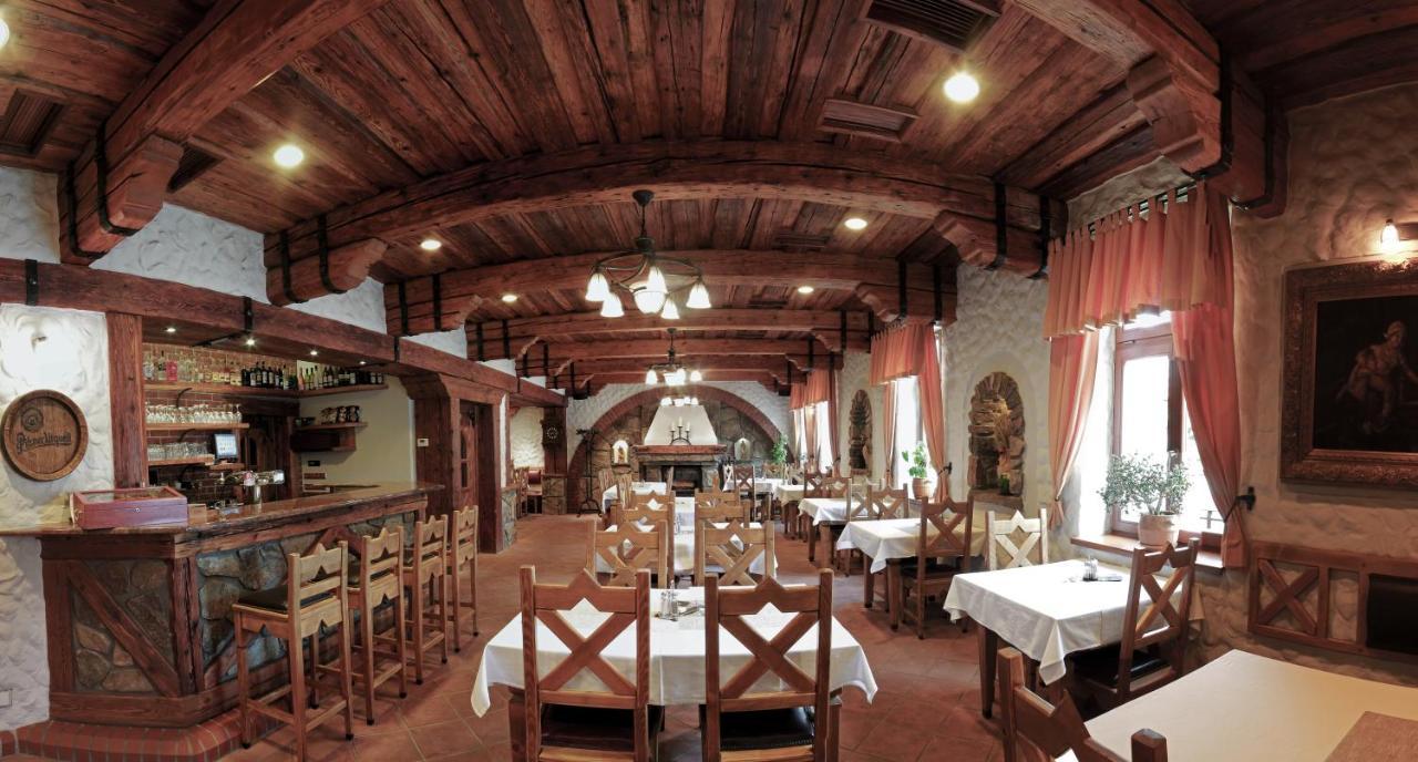Katerain Hotel, Restaurace, Wellness Opava Exterior photo